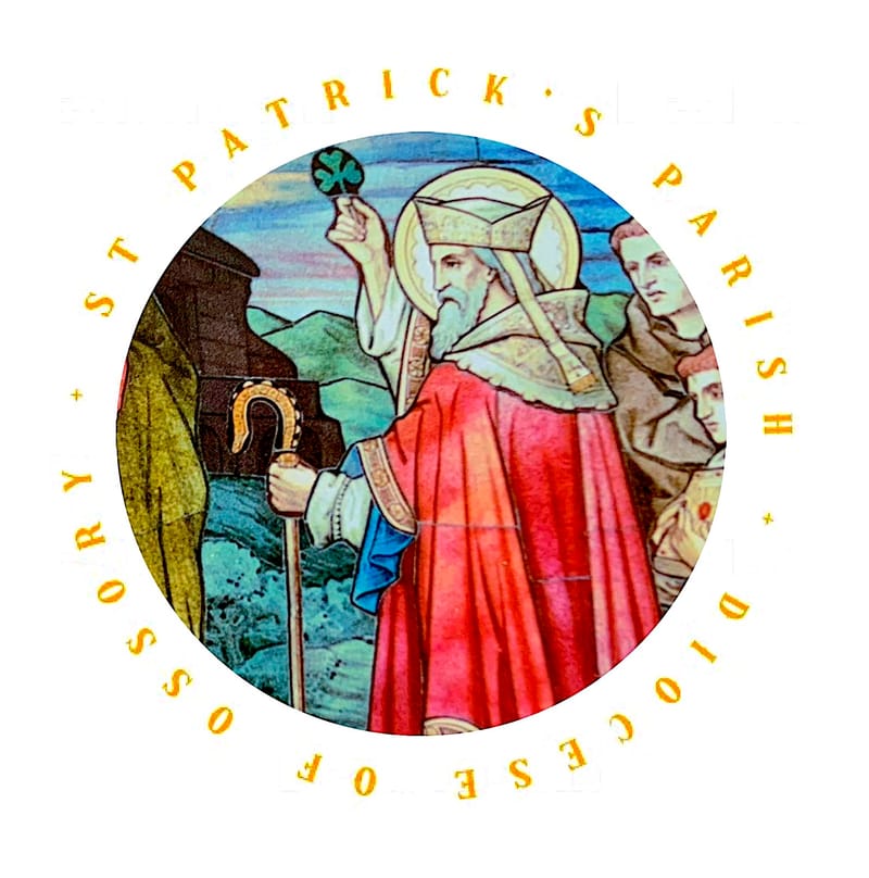 Volunteer in our Parish