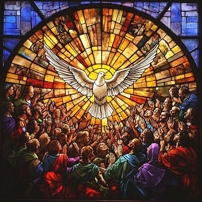 Novena for Pentecost