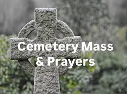 Foulkstown Cemetery Mass 2026