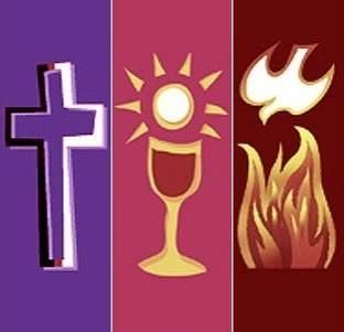 First Communion and Confirmation 2027 Registration Form & Programme Details