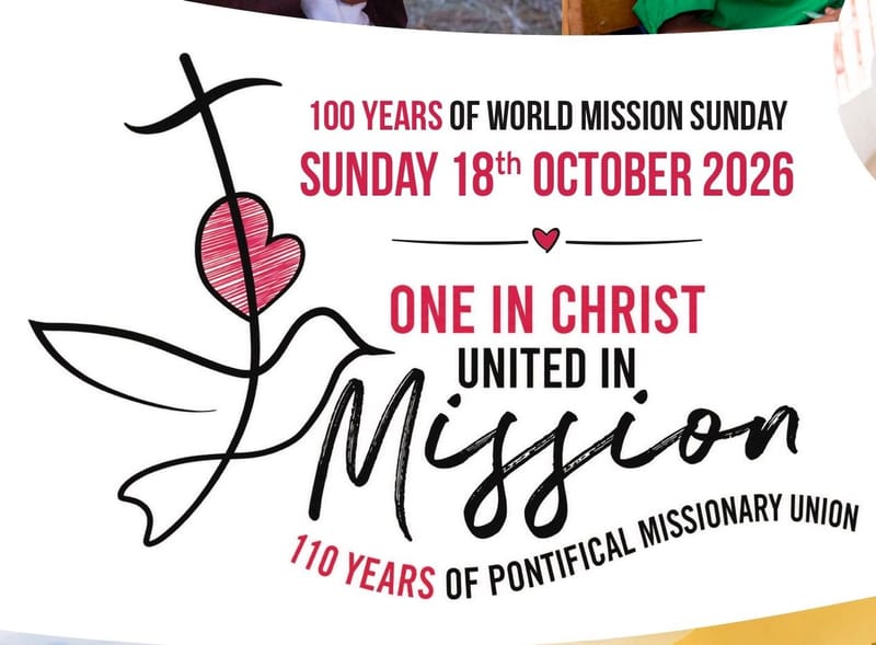 Mission Sunday