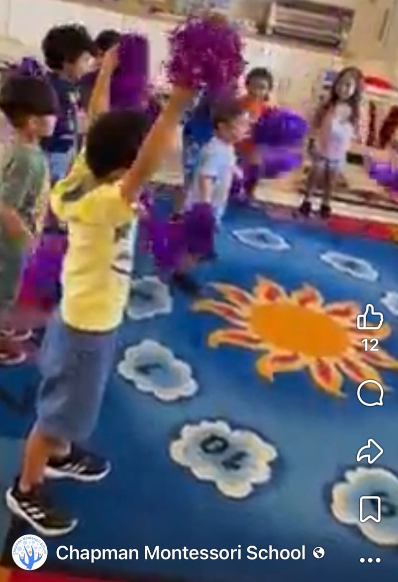 Dance -Webby dance