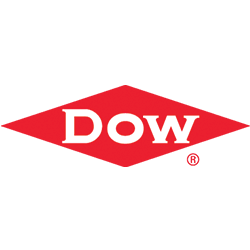 اعتماد شركة DOW الاميركية
