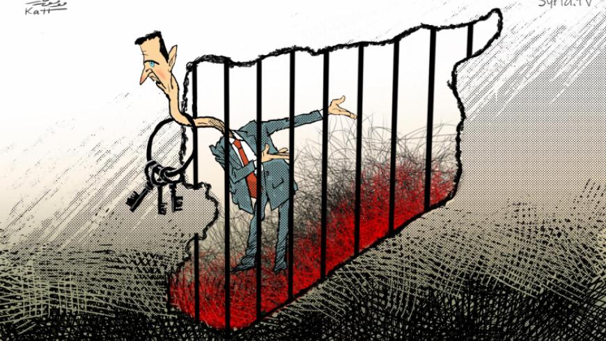 في رحلة البحث عن بديل.. الأسد لا يموت