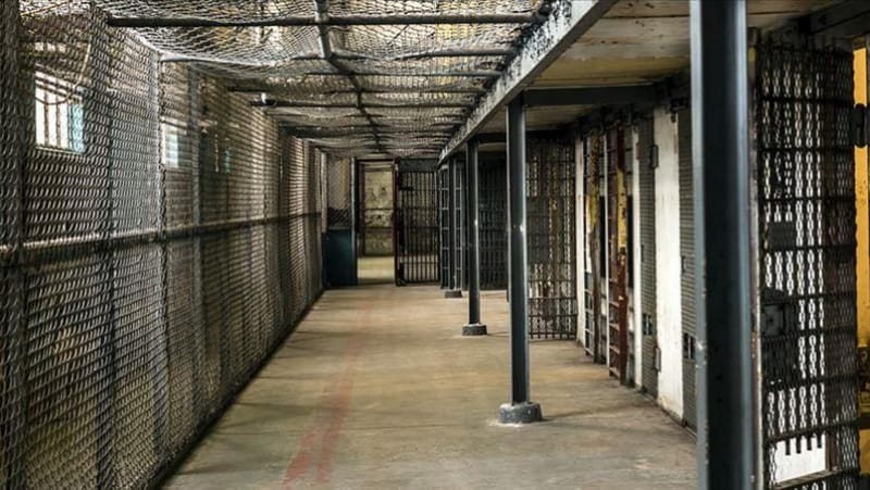 عن صديقي المعتقل 159والانتخابات الأميركية