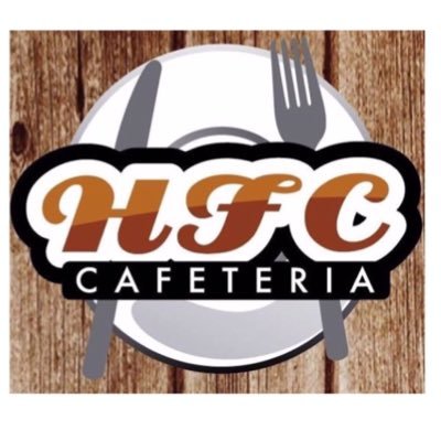 HFC CAFETERÍA