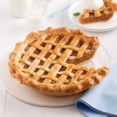 טָארְט-אוֹ-סוּכְּרֶה    TARTE-AU-SUCRE