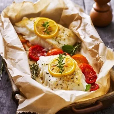 פַּפִּיוֹט דֶה בָּר   PAPILLOTE DE BAR