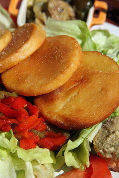 פָּאנִיס  PANISSE