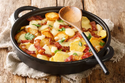 TRUFFADE     טְרוּפָאד