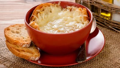 סוּפּ אוֹ פְרוֹמַז' דֶה קְלֵרְמוֹן-פֶרָאן