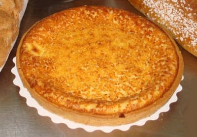 טָארְט דֶה ראוּלָאק TARTE DE RAULHAC