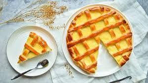 טַארְט לִיבּוּלִי TARTE LIBOULI