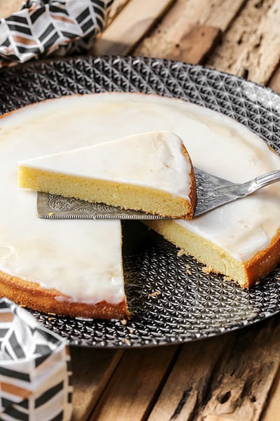 גָאטוֹ נָאנְטֵייז    GATEAU NANTAIS