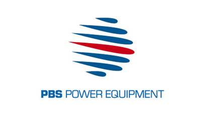 PBS POWER EQUIPMENT, s.r.o.