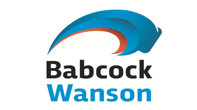 Babcock Wanson