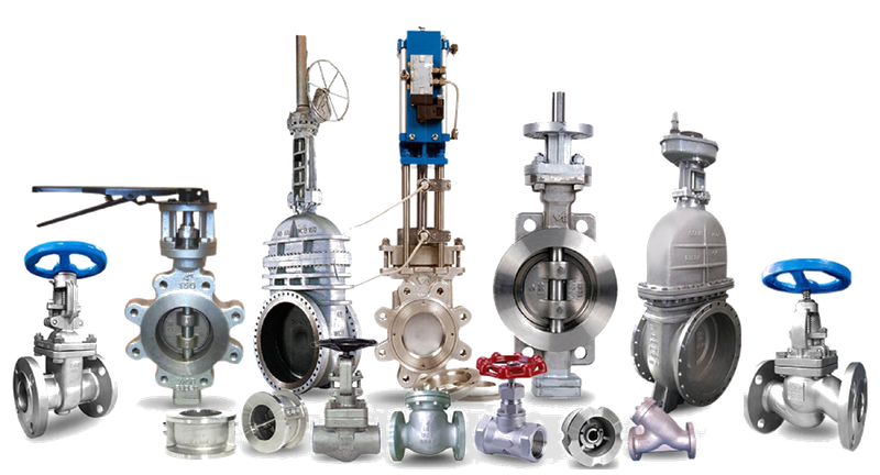 VALVES