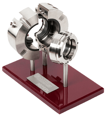 MECHANICAL SEALS