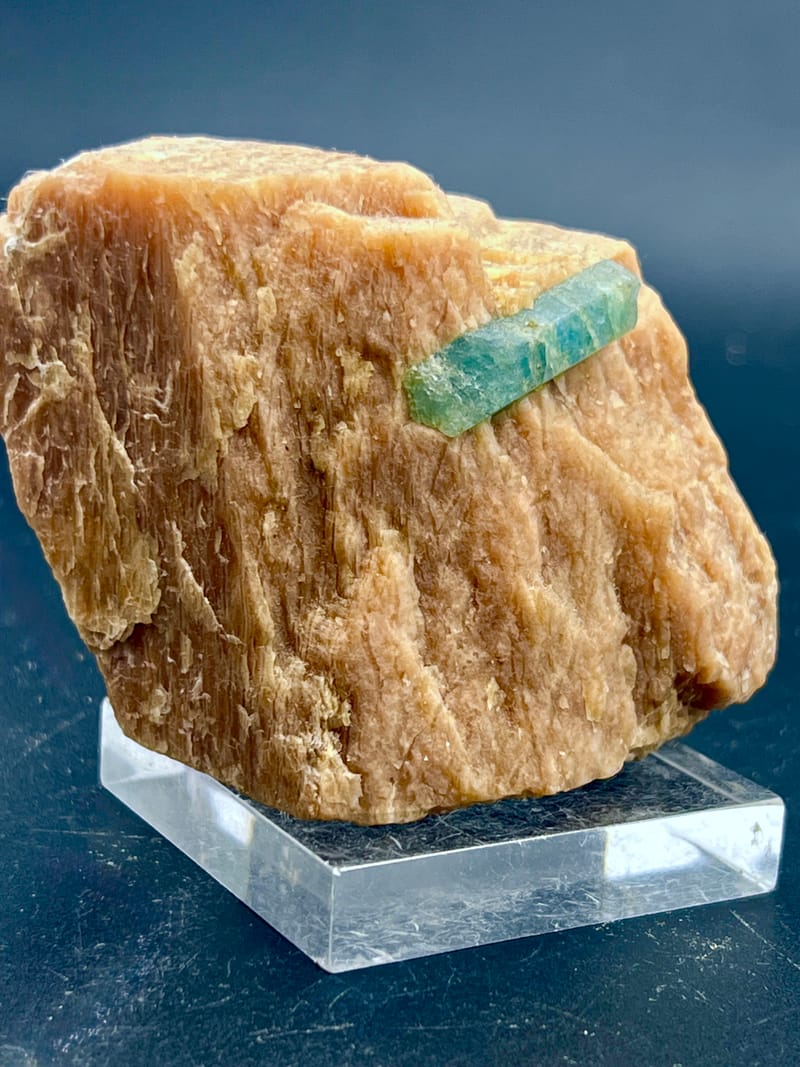 BERILO