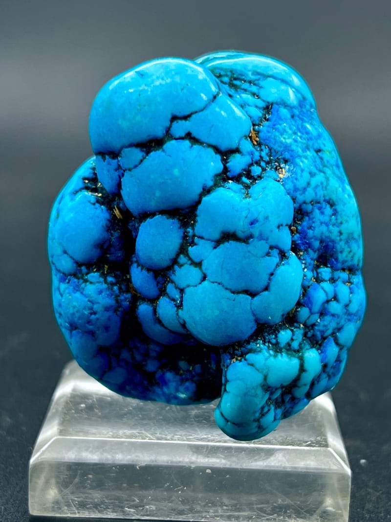 Turquesa Complementario TURQUESA - MINERALPRIX