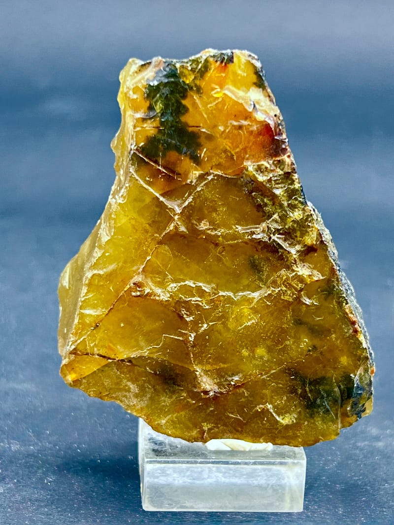 OPALO AMARILLO - MINERALPRIX