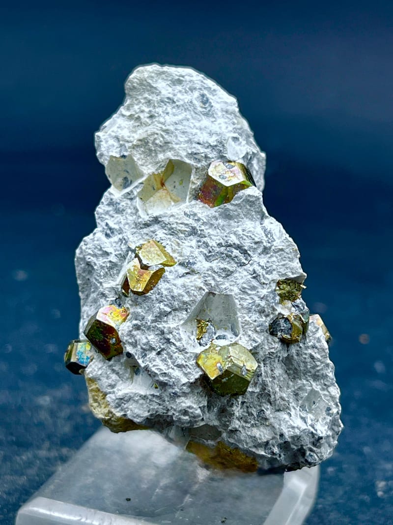 Pirita Rimi PIRITA AMBASAGUAS - MINERALPRIX
