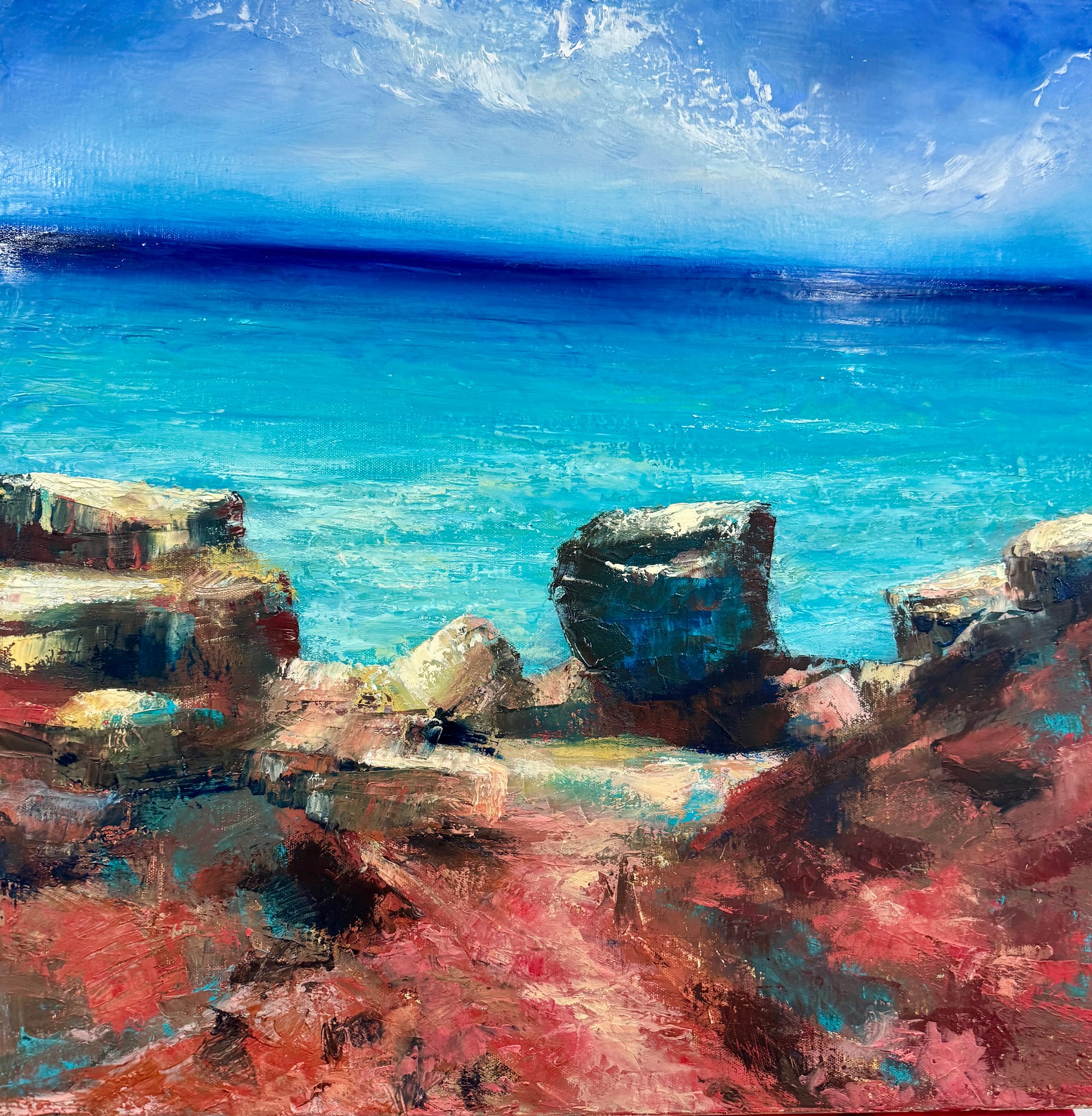 Gantheaume Point Broome