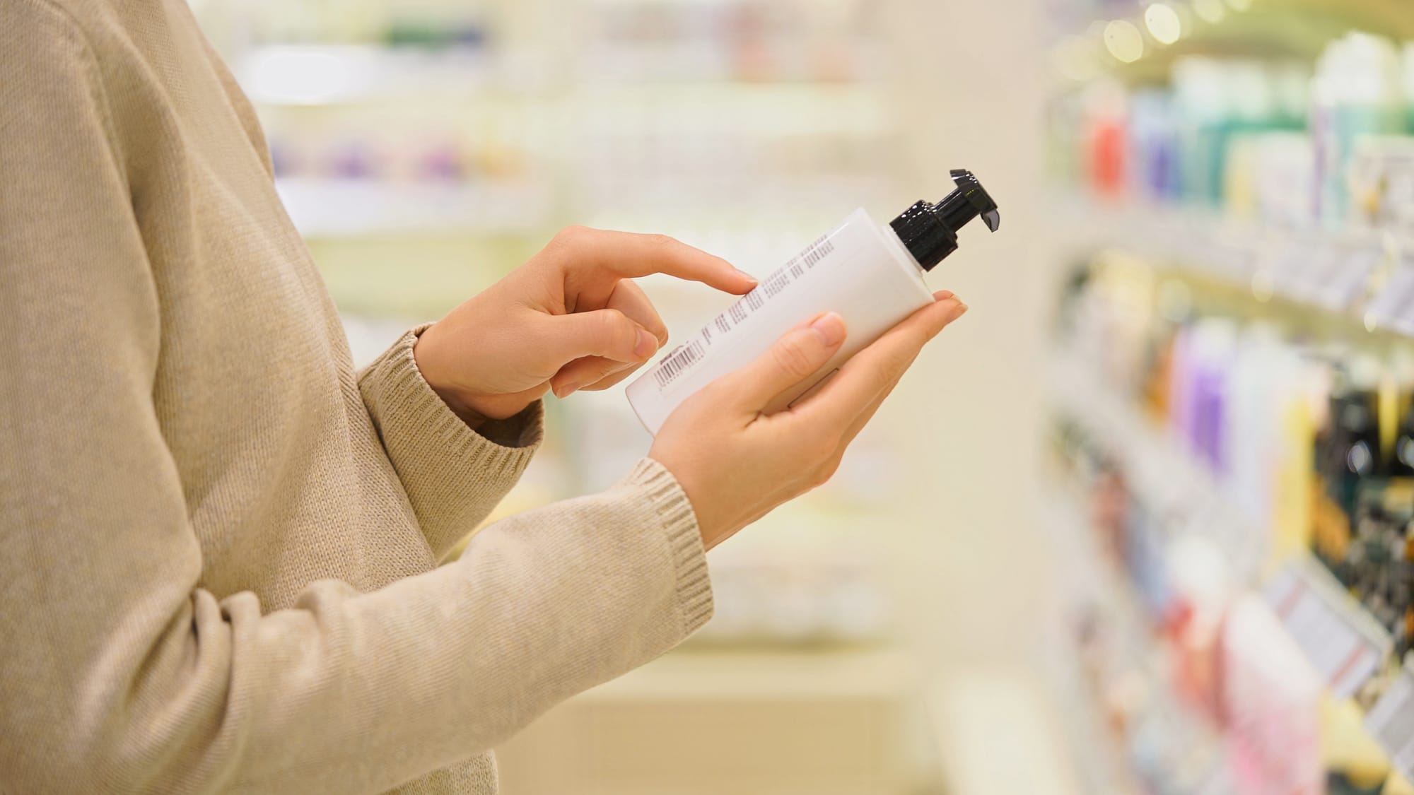Top 10 Benefits of Switching to All Natural Personal Care Products