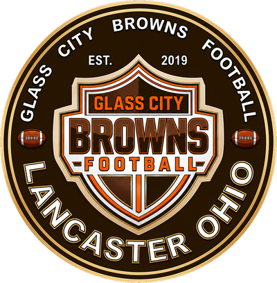 Glass City Browns Football Inc.