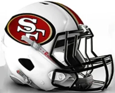 49ERS VS BROWNS