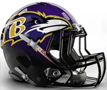 RAVENS VS BROWNS