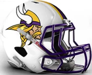 VIKINGS VS BROWNS