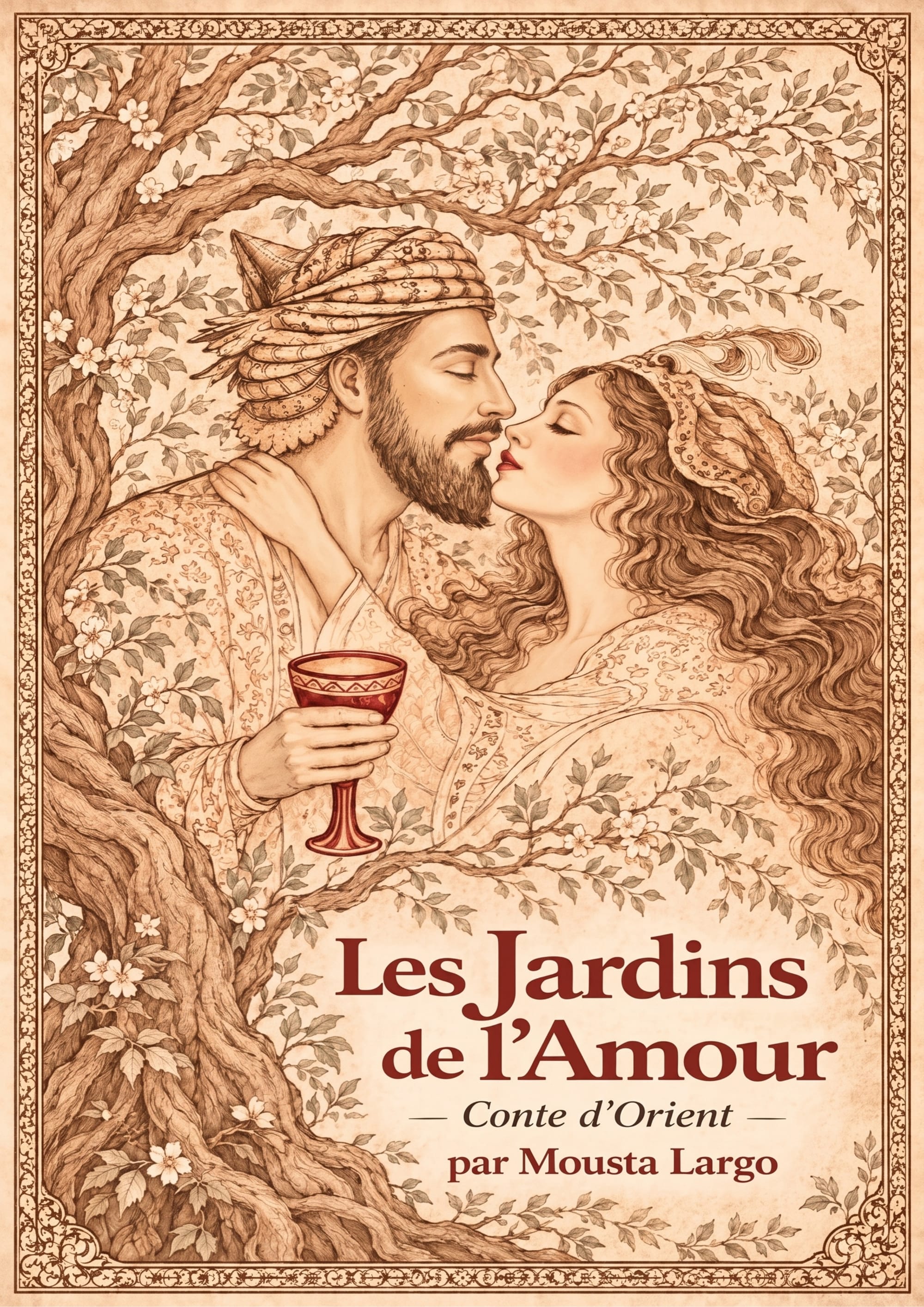 Les Jardins de l'Amour