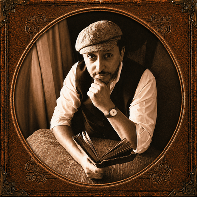 Mousta Largo