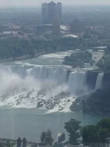 Niagara Falls