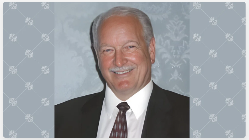 In Memoriam for Don Faulhaber Jr.