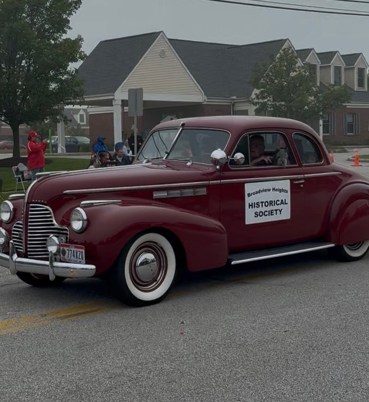 Memorial Day Parade