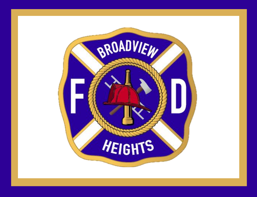 Welcome Firefighters