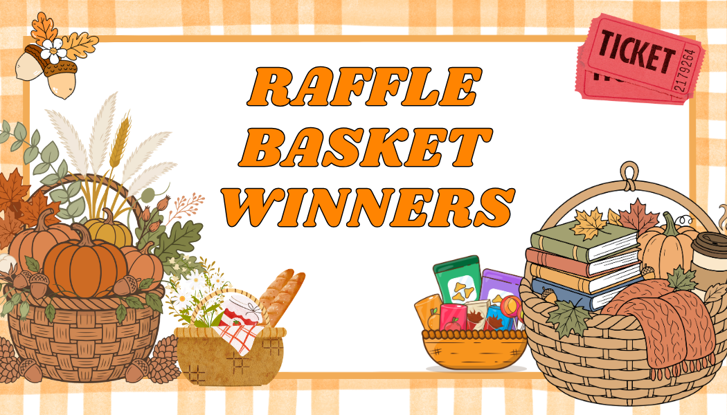 And the winners are...