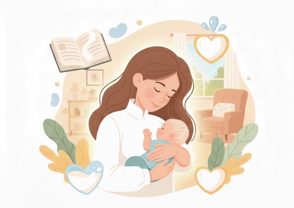 מפגש הכנה להנקה