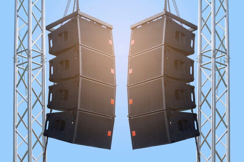 LongiCrafTed Intelligent Sound Systems