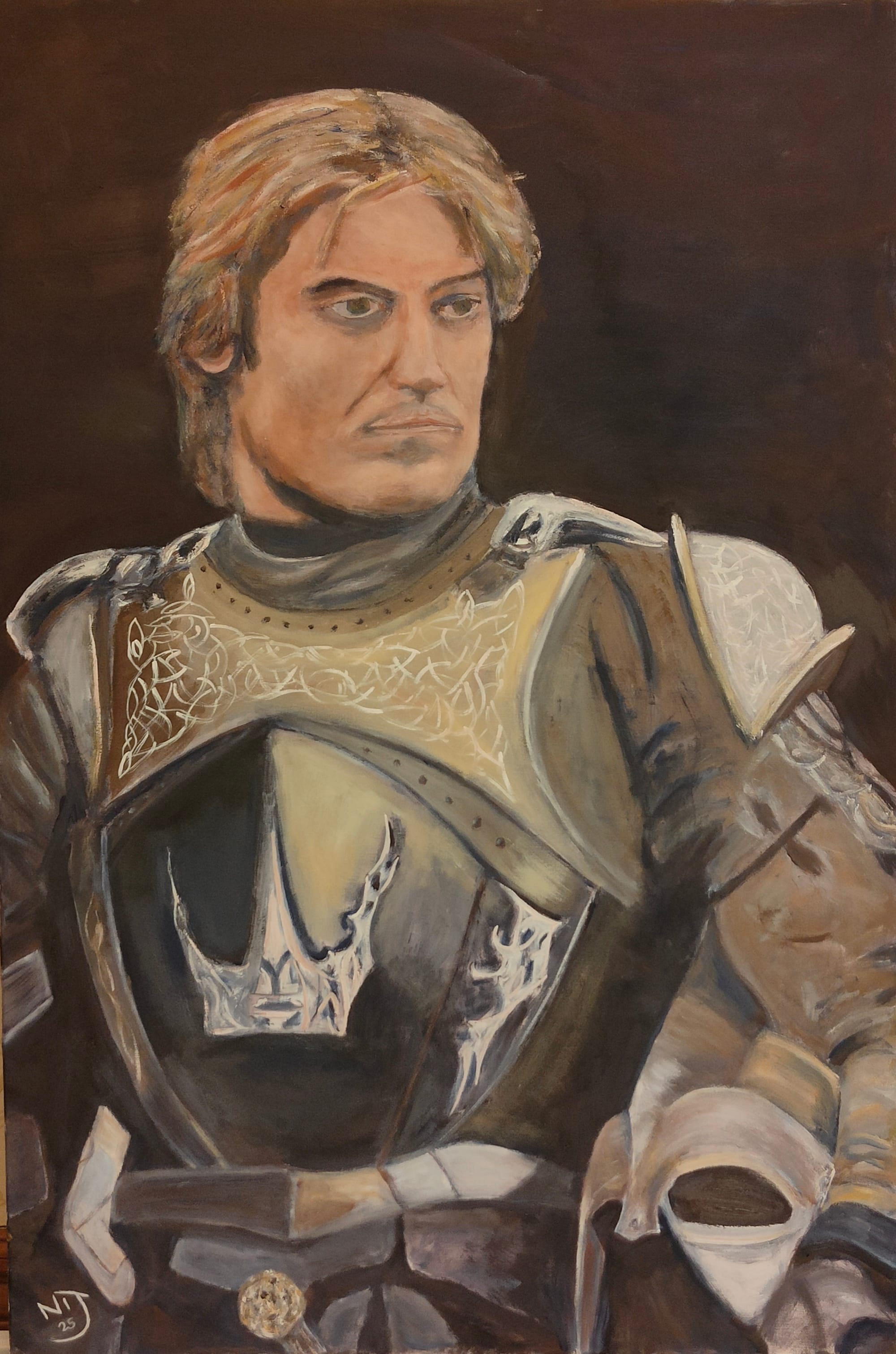 Jamie Lannister