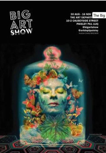 The Big Art Show 2025