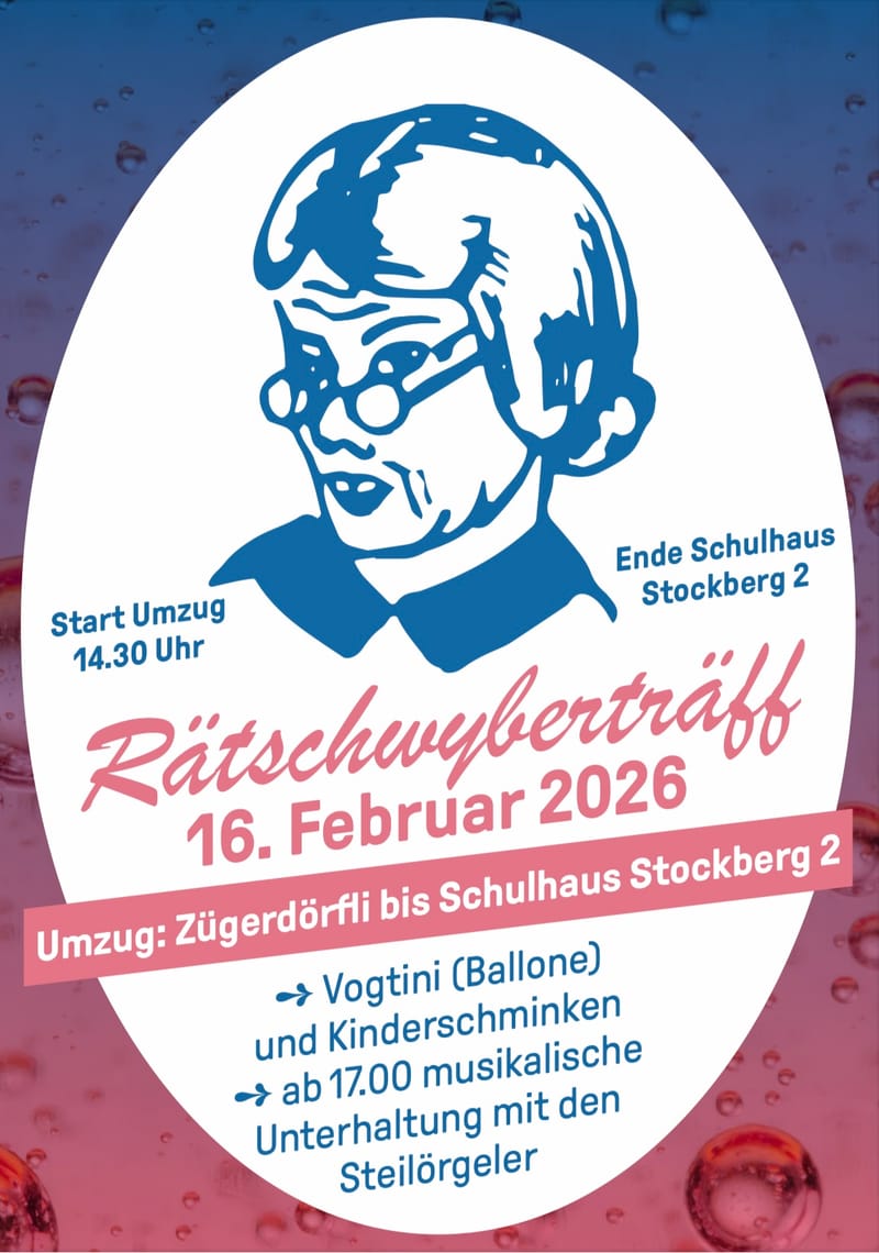 Rätschwyberträff 16.02.2026