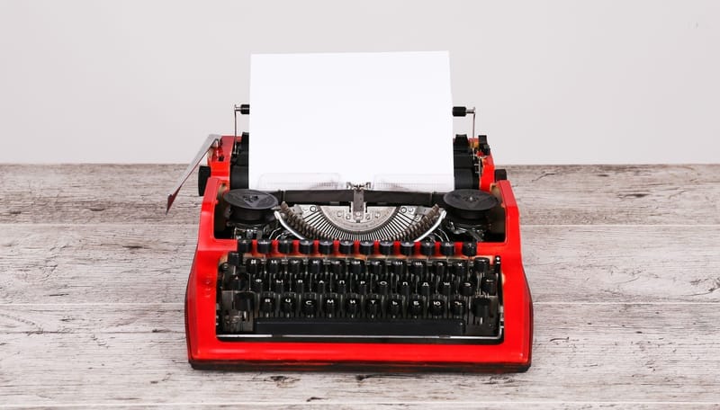 Writer