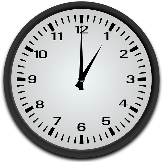 Time