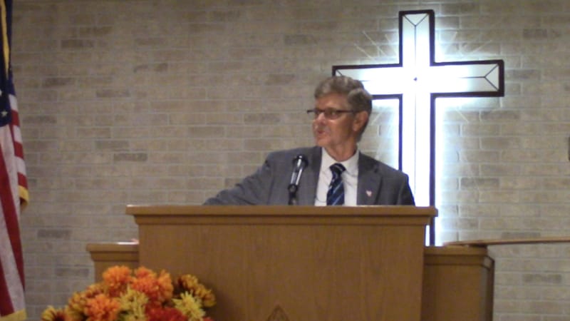 Giving in Jesus' Name