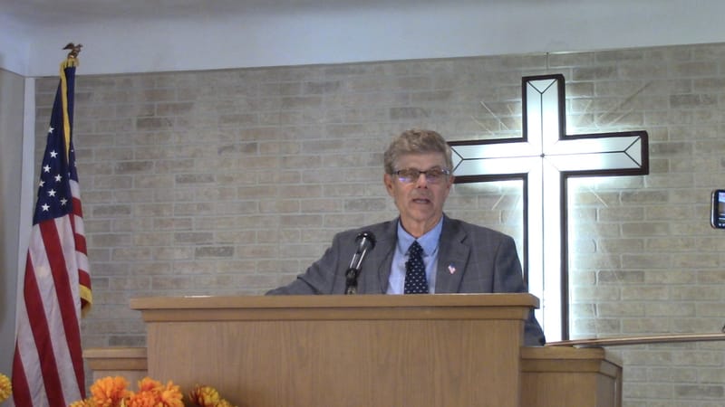 Unappreciated Values of Christian Giving