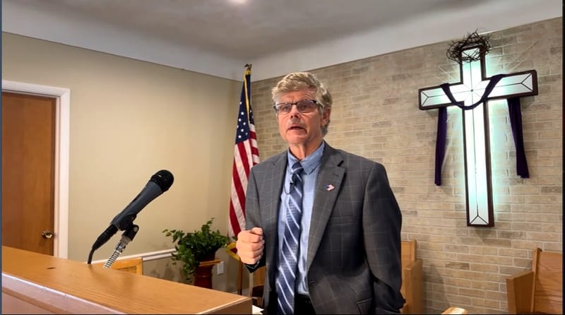 Hope - A Theology of the Resurrection