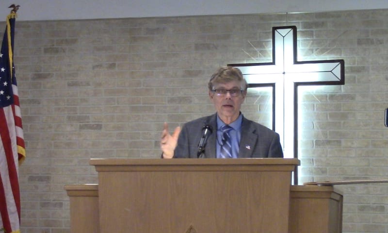 Breastplate of Righteousness